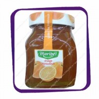 maribel orange marmalade 450ge
